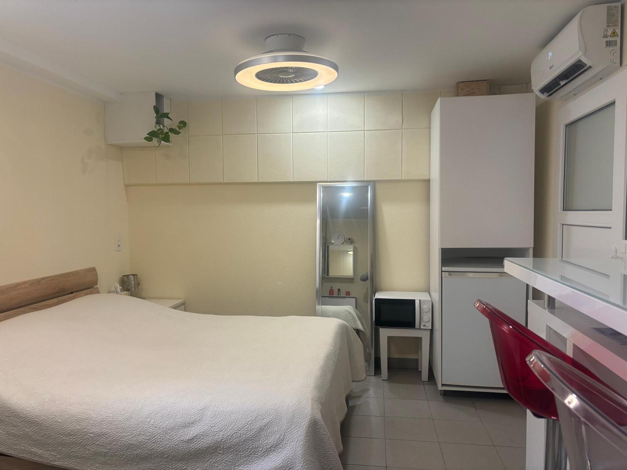 Small Apartments In Lamone Екстер'єр фото